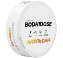 Кофейные паучи BODHIDOSE (Апельсин)