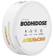 Кофейные паучи BODHIDOSE (Апельсин)