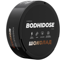 Кофейные паучи BODHIDOSE (Шоколад)